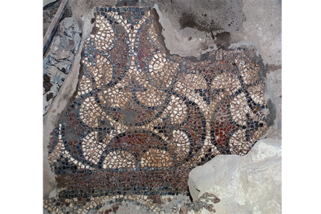 The Fifteen Holy Hieromartyrs Of Tiberiopolis